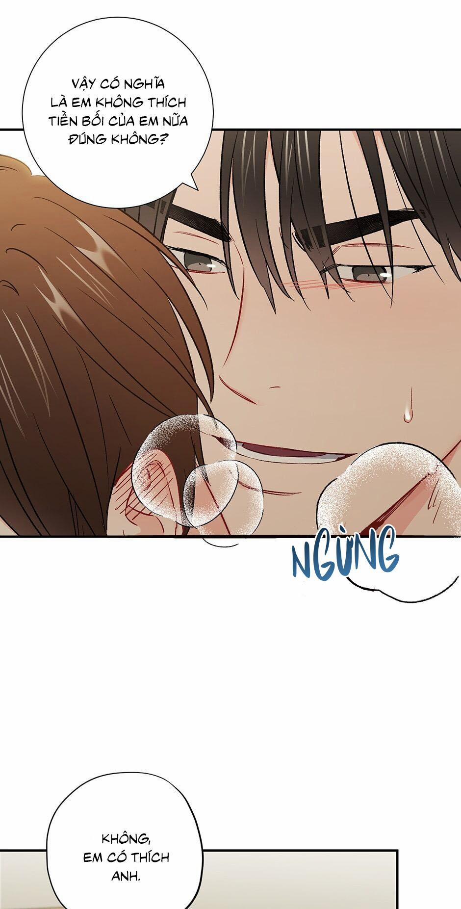 Tình “anh em xã hội chủ nghĩa” 35 trang 20