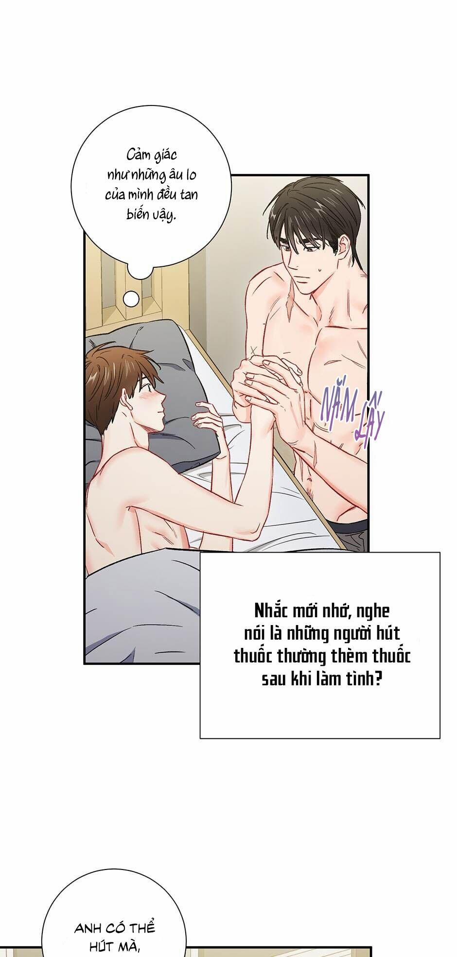 Tình “anh em xã hội chủ nghĩa” 35 trang 36