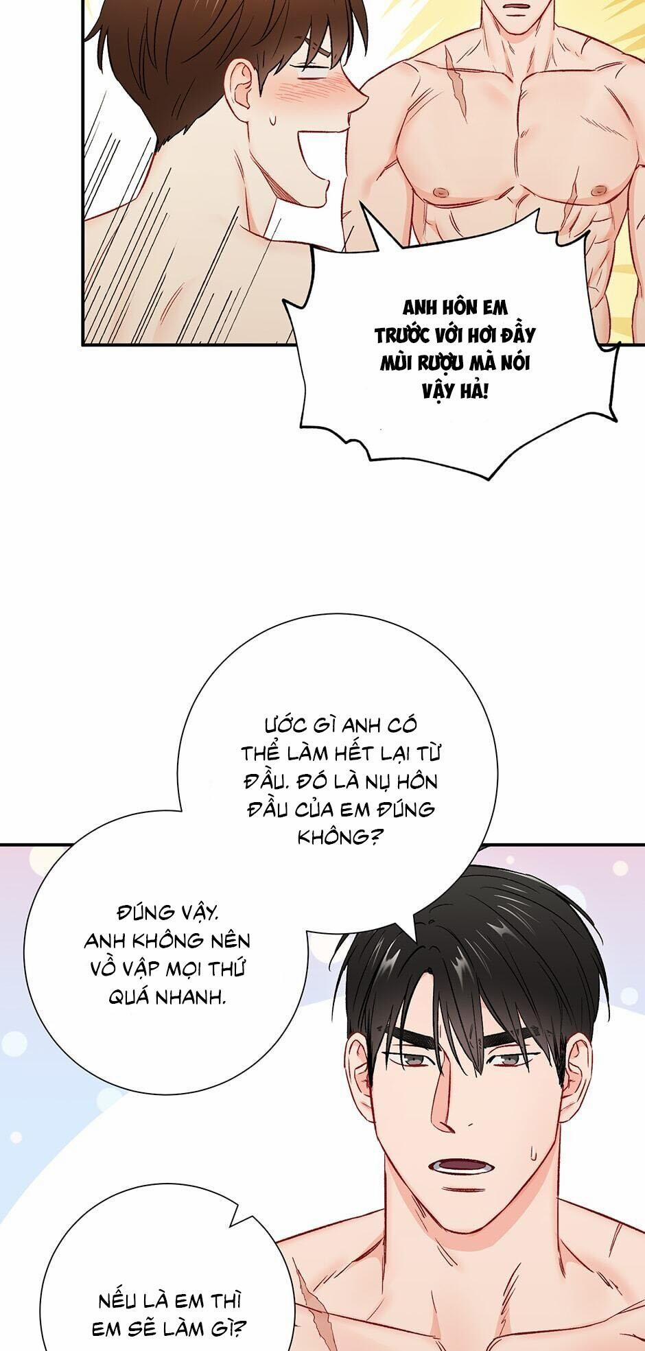 Tình “anh em xã hội chủ nghĩa” 35 trang 38