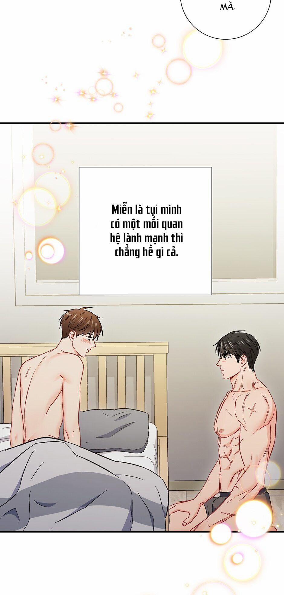 Tình “anh em xã hội chủ nghĩa” 35 trang 41