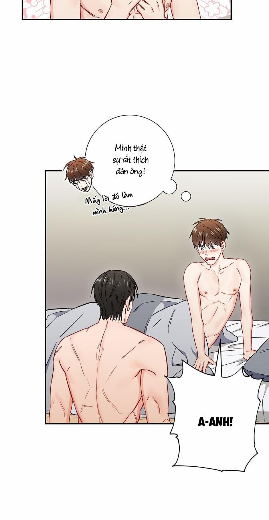 Tình “anh em xã hội chủ nghĩa” 35 trang 49