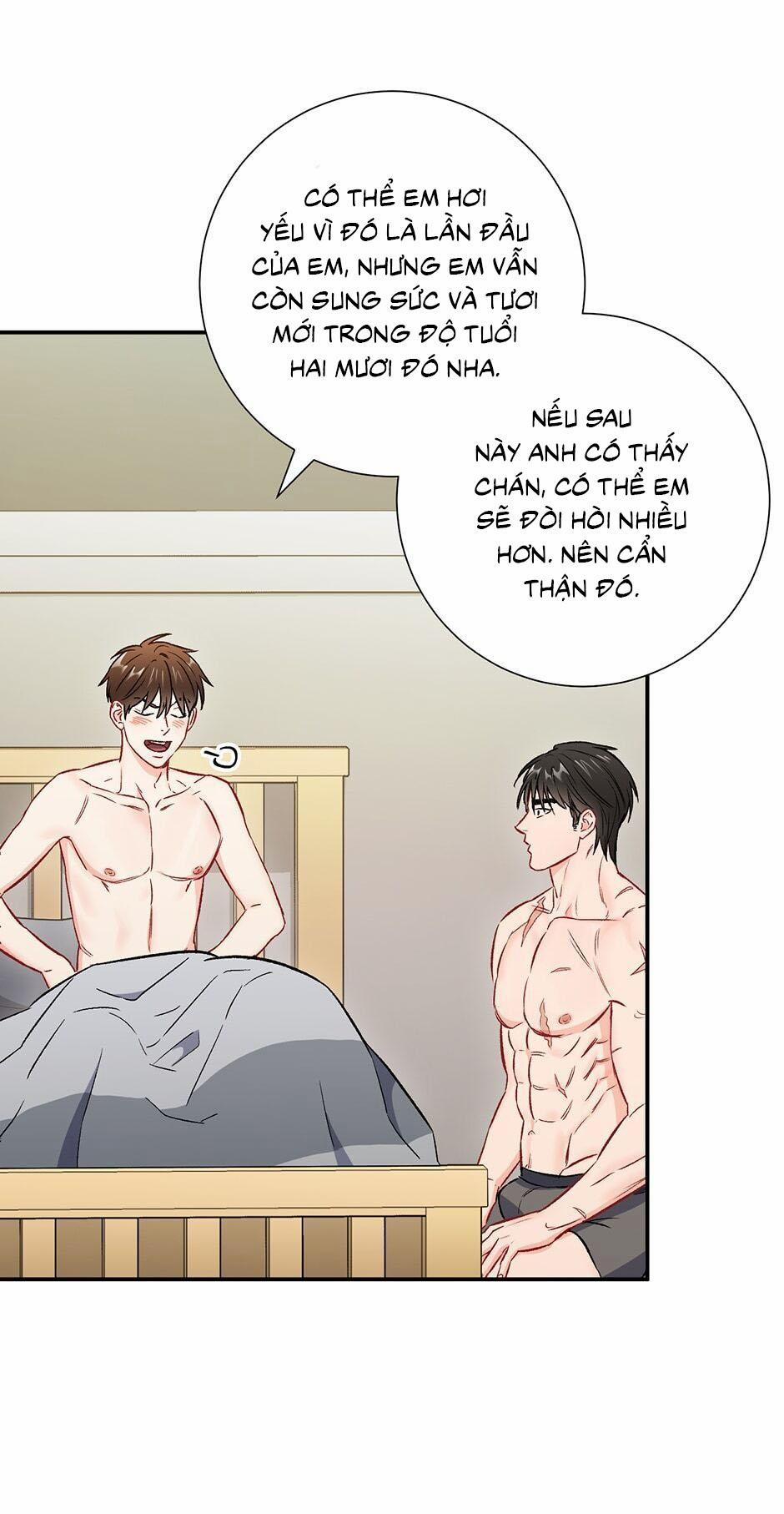 Tình “anh em xã hội chủ nghĩa” 35 trang 50