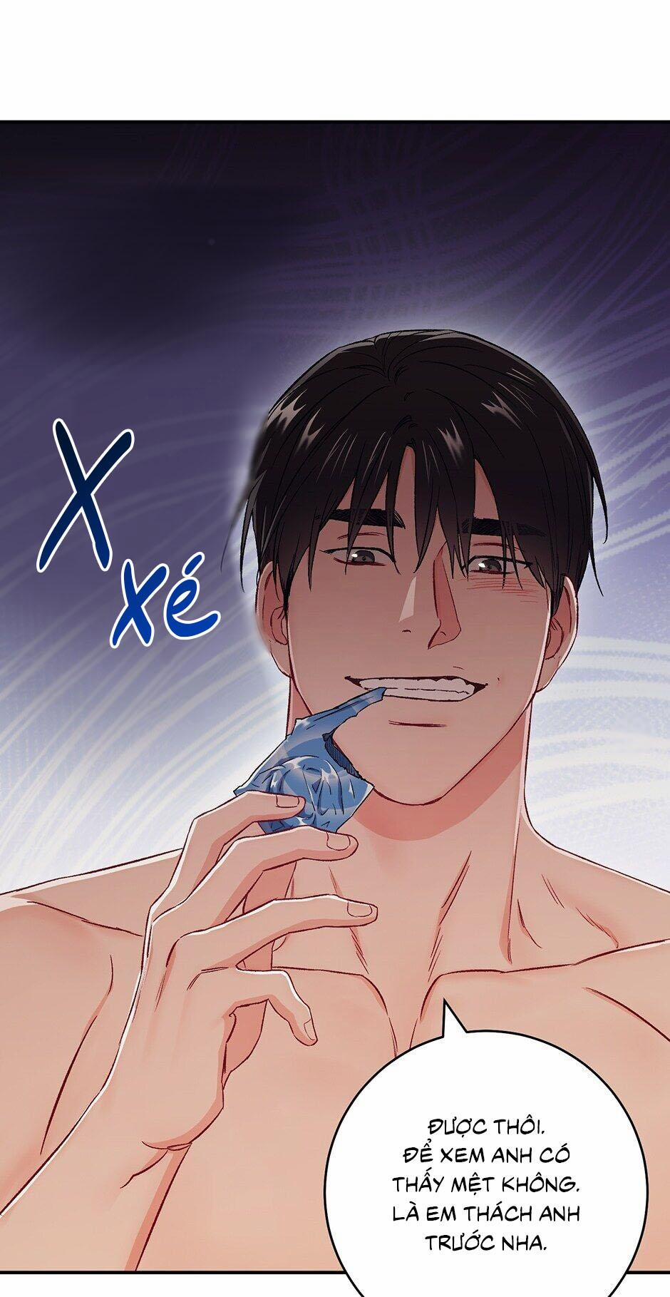 Tình “anh em xã hội chủ nghĩa” 35 trang 54