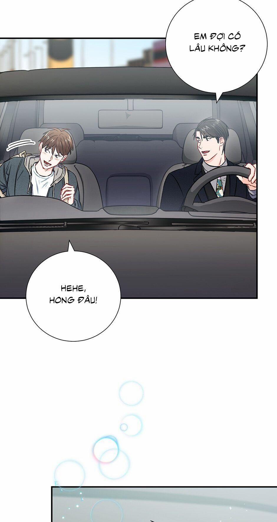 Tình “anh em xã hội chủ nghĩa” 35 trang 64