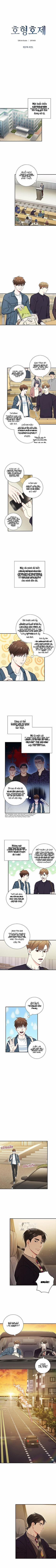 Tình “anh em xã hội chủ nghĩa” 37 trang 0