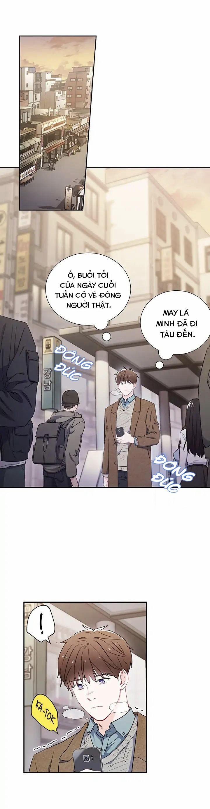 Tình “anh em xã hội chủ nghĩa” 4 trang 0