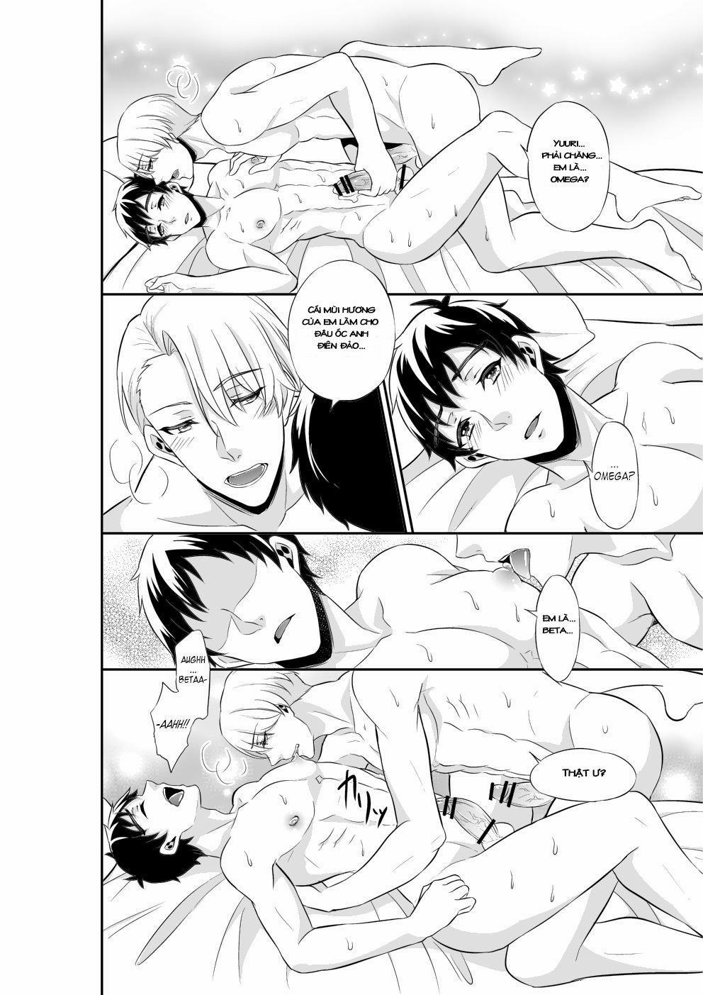 Tình anh em 2 trang 10