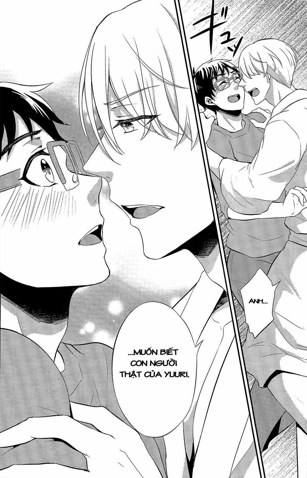 Tình anh em 2 trang 20