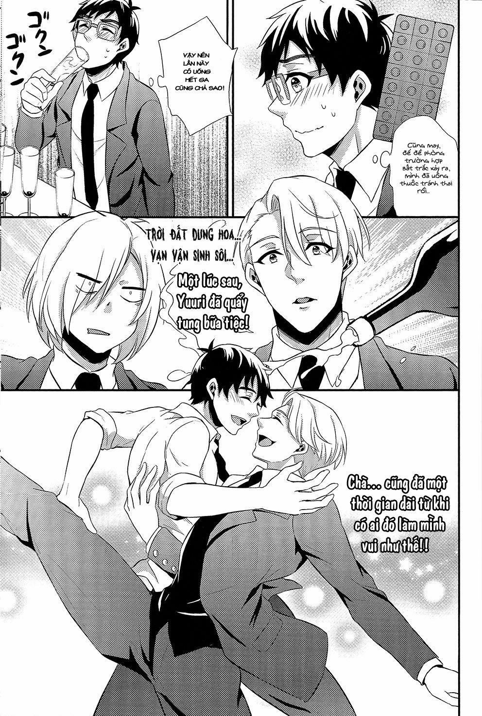 Tình anh em 2 trang 3