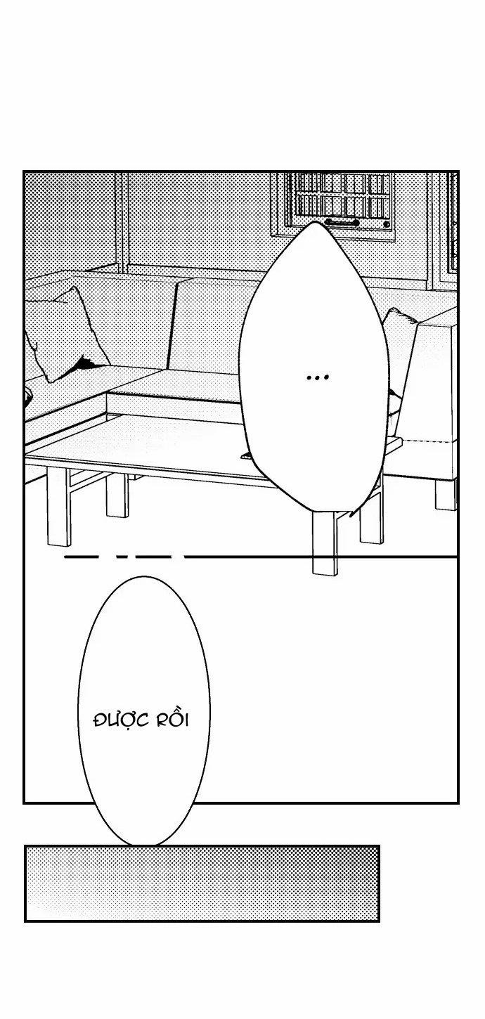 Tình Bạn Chấm Dứt Rồi: Giờ Tớ Chỉ Muốn Cậu Thôi! 5.2 trang 14