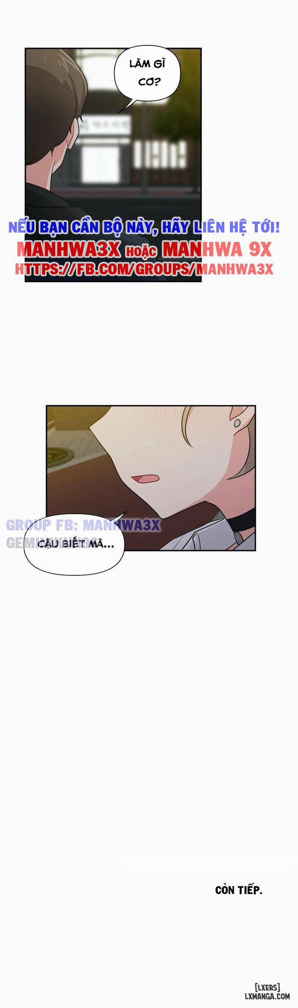 Tình bạn hay tình dục 10 trang 11