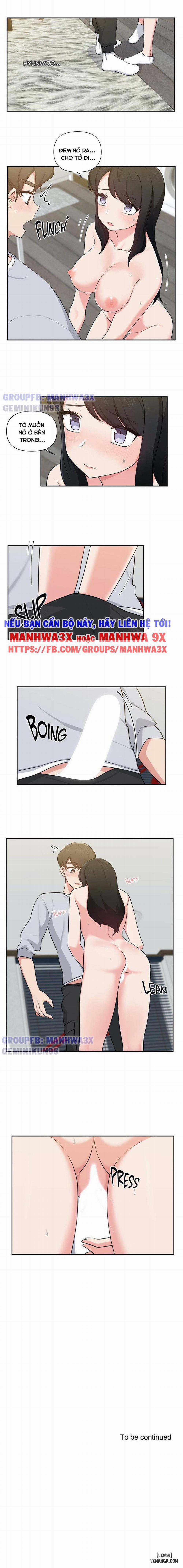 Tình bạn hay tình dục 20 trang 5