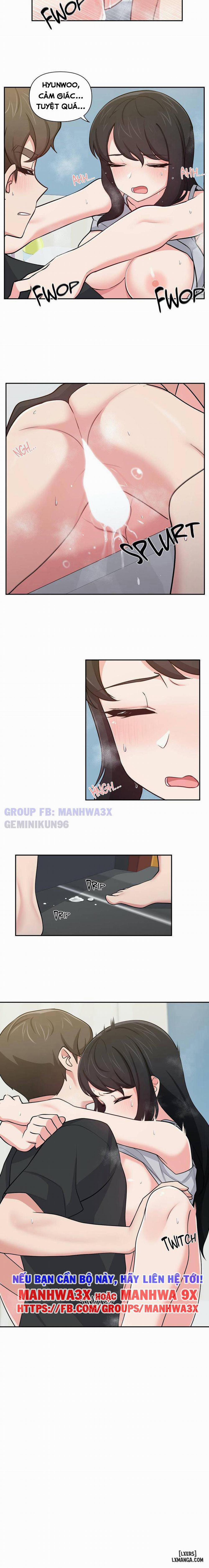 Tình bạn hay tình dục 23 trang 6