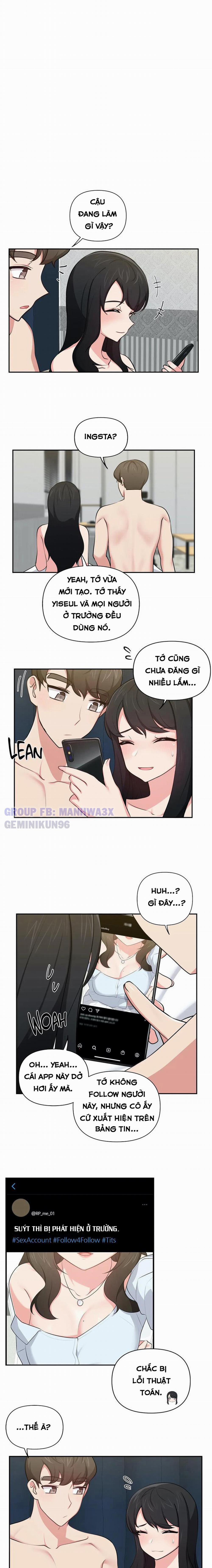 Tình bạn hay tình dục 25 trang 10