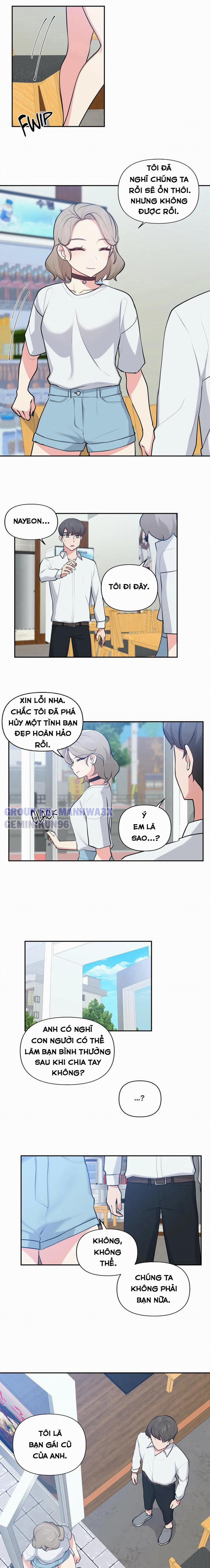 Tình bạn hay tình dục 25 trang 4