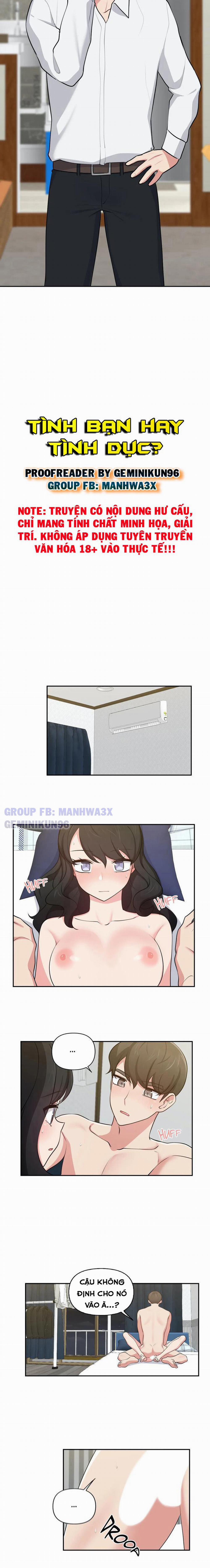 Tình bạn hay tình dục 25 trang 6