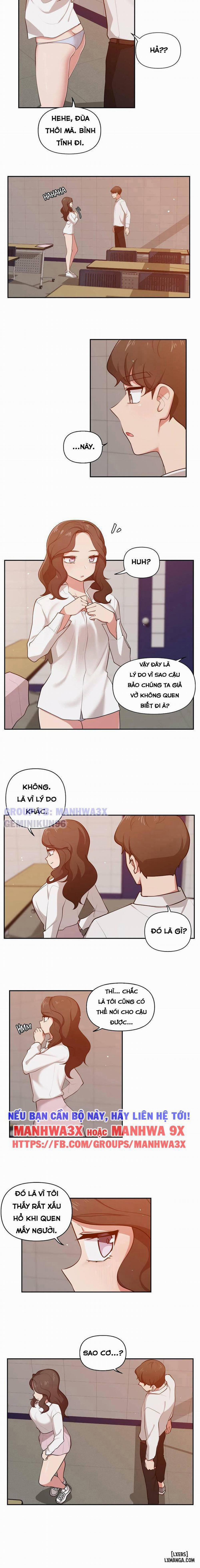 Tình bạn hay tình dục 27 trang 2