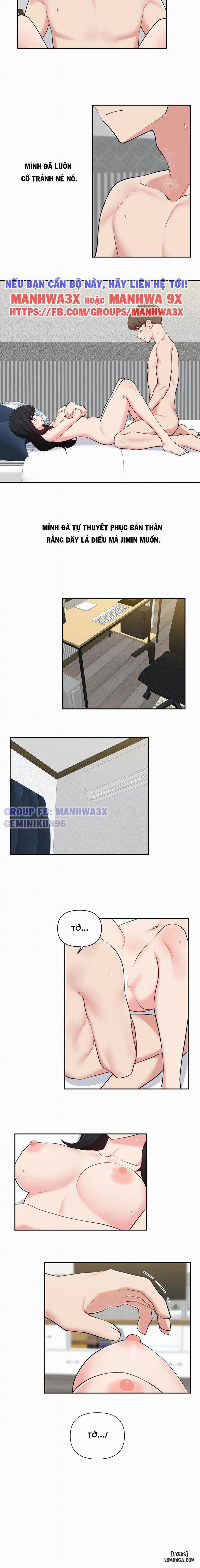 Tình bạn hay tình dục 29 trang 9