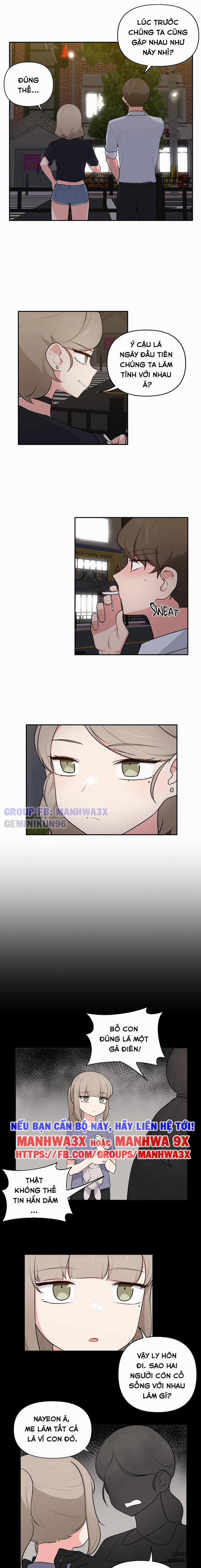 Tình bạn hay tình dục 41 trang 4