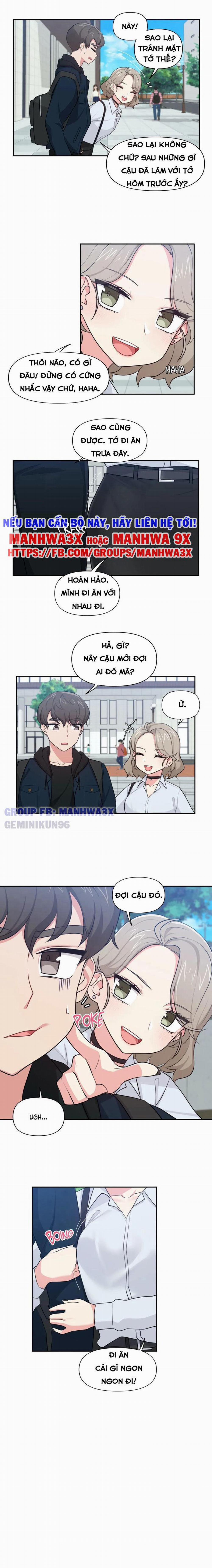 Tình bạn hay tình dục Tình bạn hay tình dục 0 0 10 trang 3