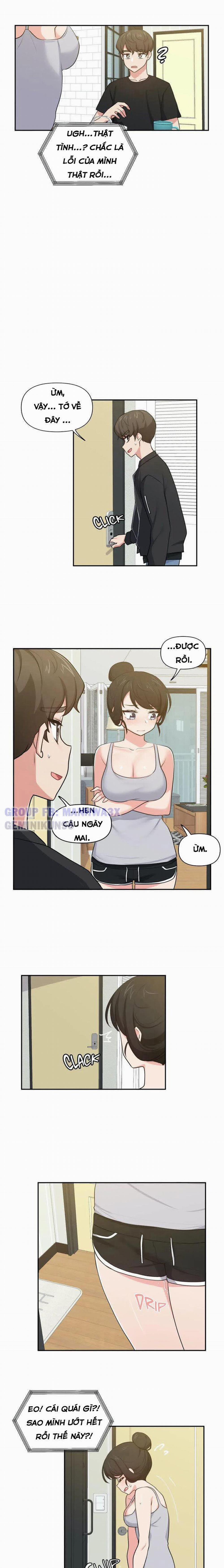 Tình bạn hay tình dục Tình bạn hay tình dục 0 0 9 trang 7