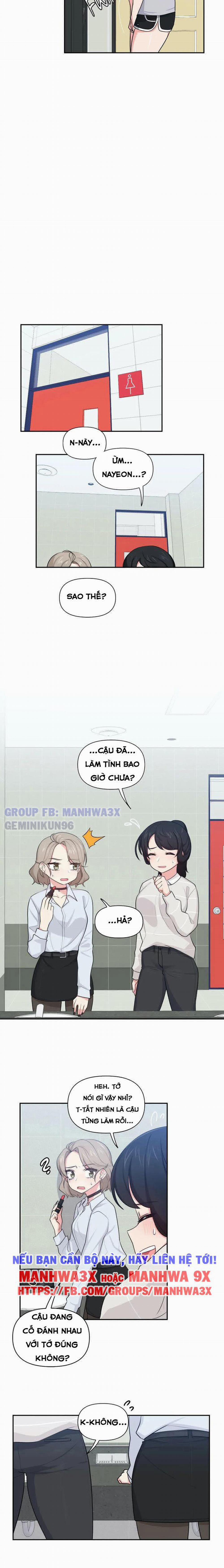 Tình bạn hay tình dục Tình bạn hay tình dục 0 0 9 trang 8