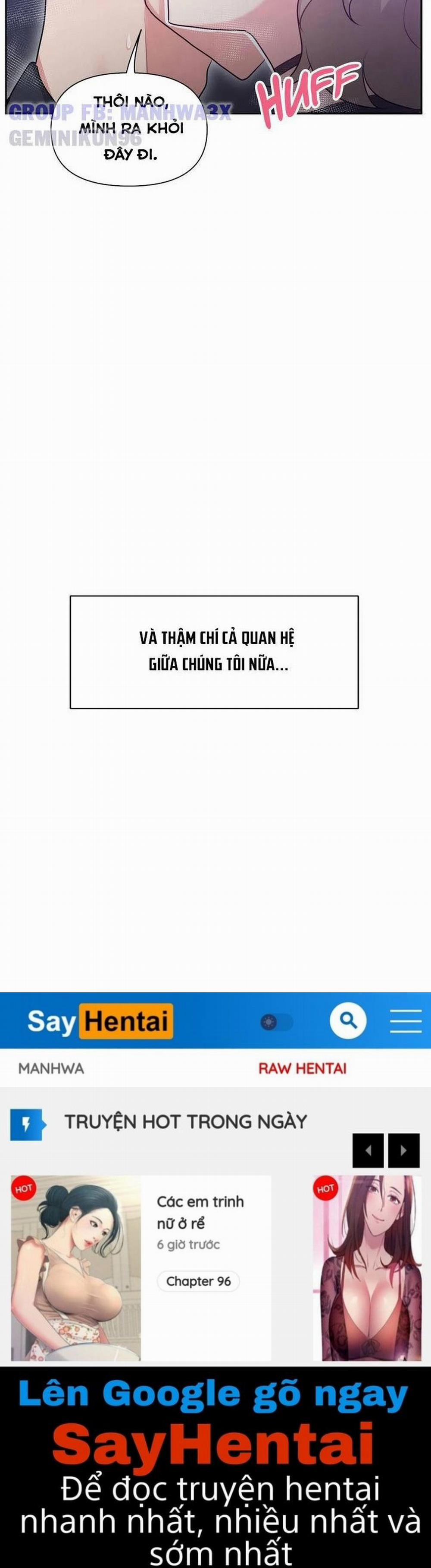 Tình bạn hay tình dục Tình bạn hay tình dục - 0 1 trang 13