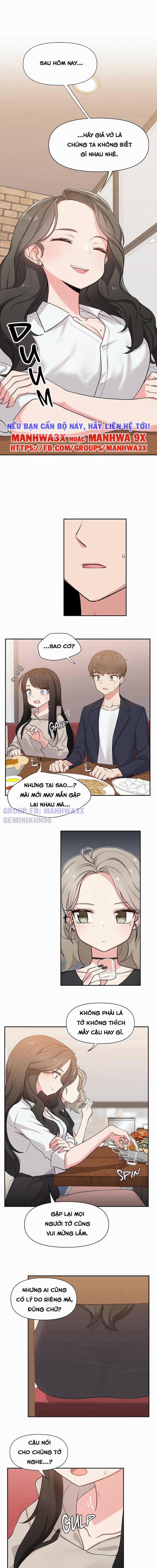 Tình bạn hay tình dục Tình bạn hay tình dục - 0 1 trang 5