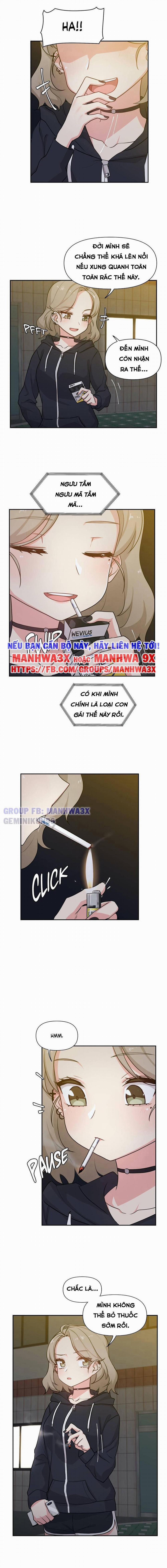 Tình bạn hay tình dục Tình bạn hay tình dục - 0 3 trang 10