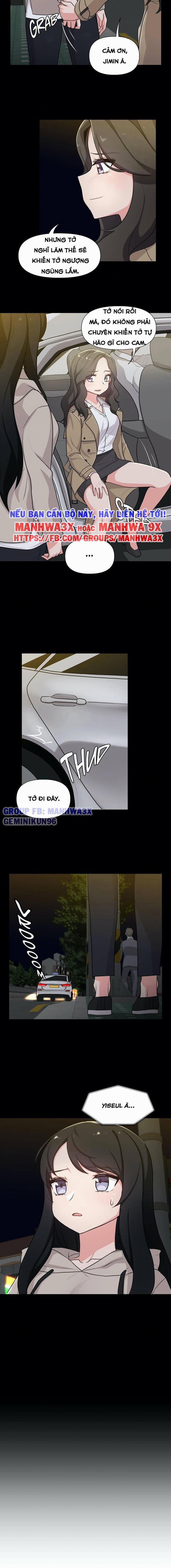 Tình bạn hay tình dục Tình bạn hay tình dục - 0 3 trang 4