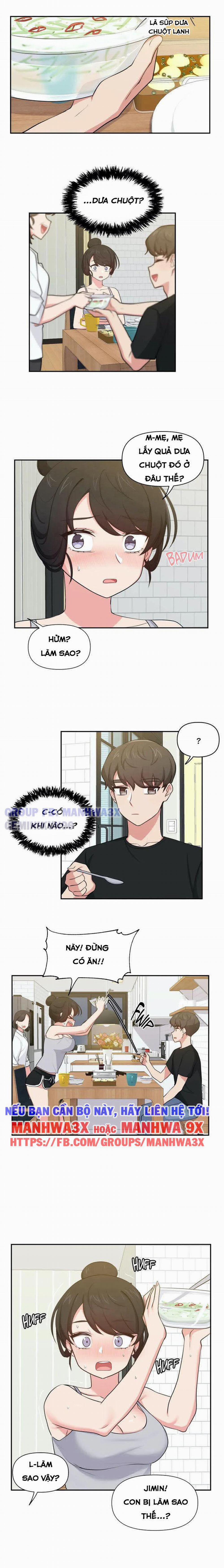 Tình bạn hay tình dục Tình bạn hay tình dục - 0 9 trang 6