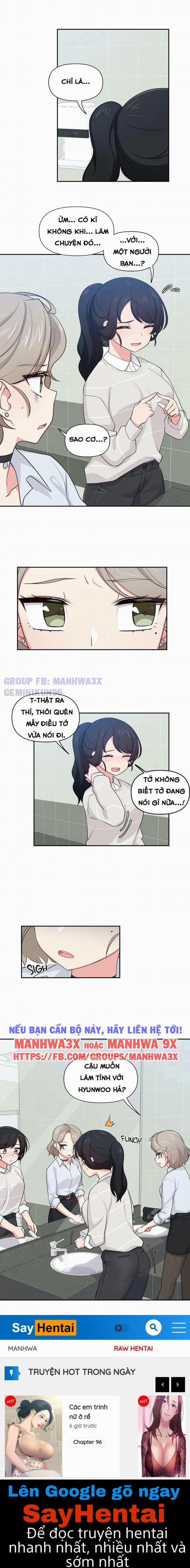 Tình bạn hay tình dục Tình bạn hay tình dục - 0 9 trang 9