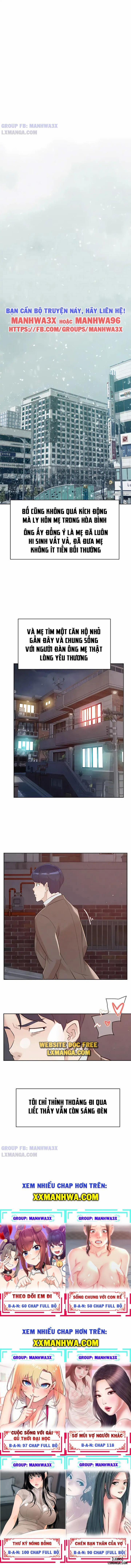 Tình Bạn Thân Thiết 121 trang 4