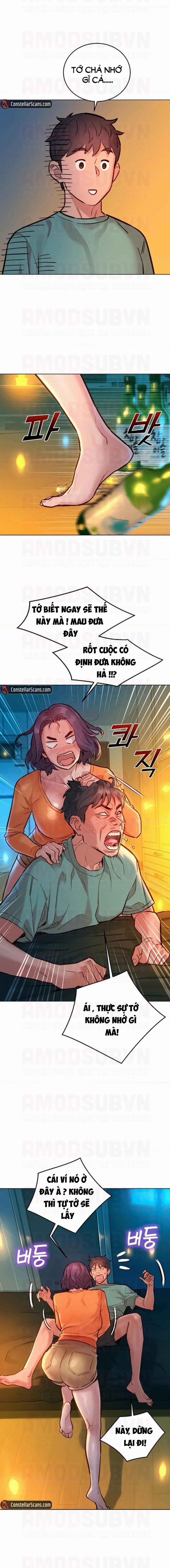 Tình Bạn Vĩnh Cửu 10 trang 11