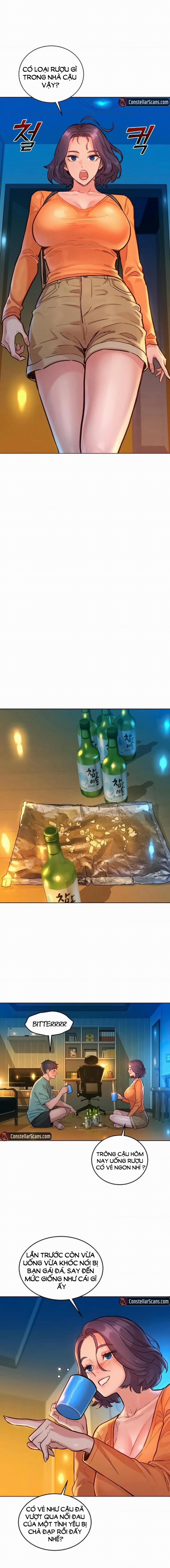 Tình Bạn Vĩnh Cửu 10 trang 8