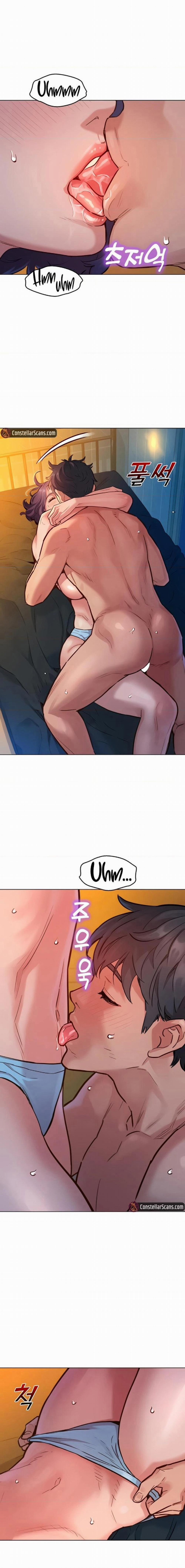 Tình Bạn Vĩnh Cửu 11 trang 8