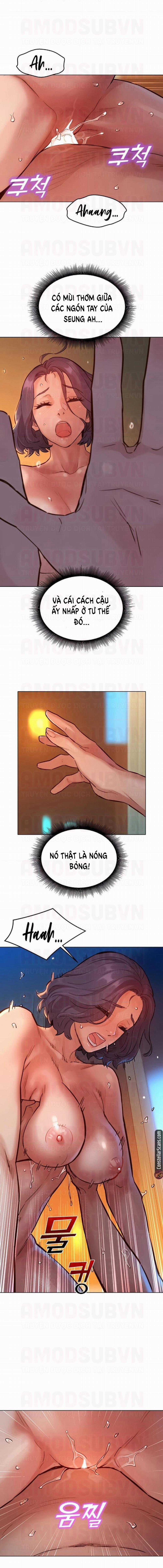 Tình Bạn Vĩnh Cửu 13 trang 5