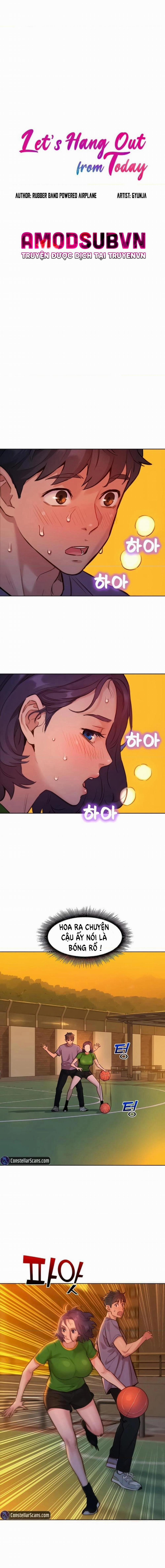 Tình Bạn Vĩnh Cửu 14 trang 3