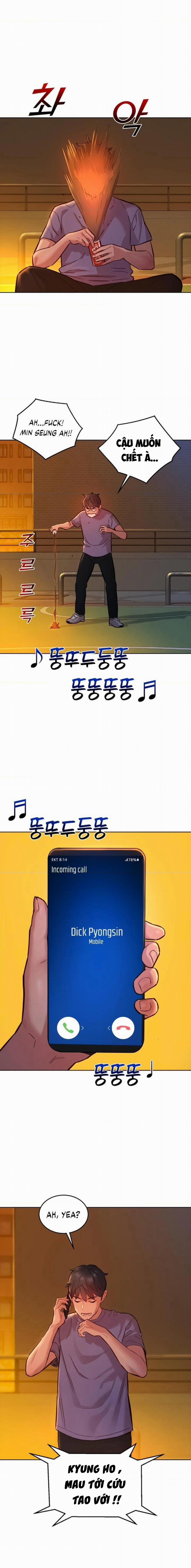 Tình Bạn Vĩnh Cửu 14 trang 7