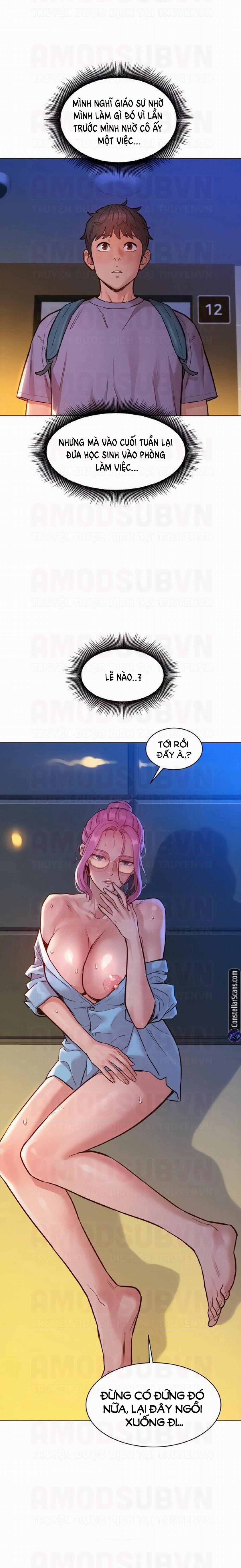 Tình Bạn Vĩnh Cửu 16 trang 15