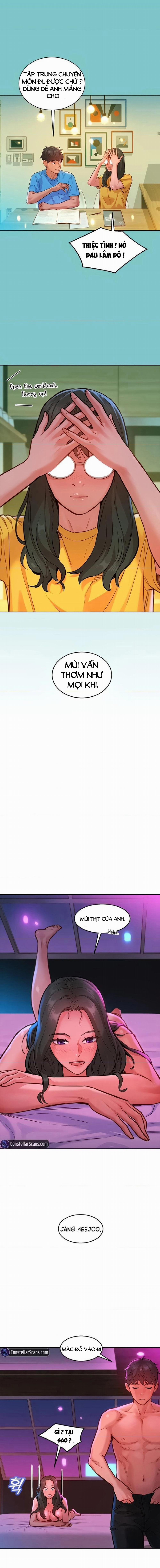 Tình Bạn Vĩnh Cửu 16 trang 4