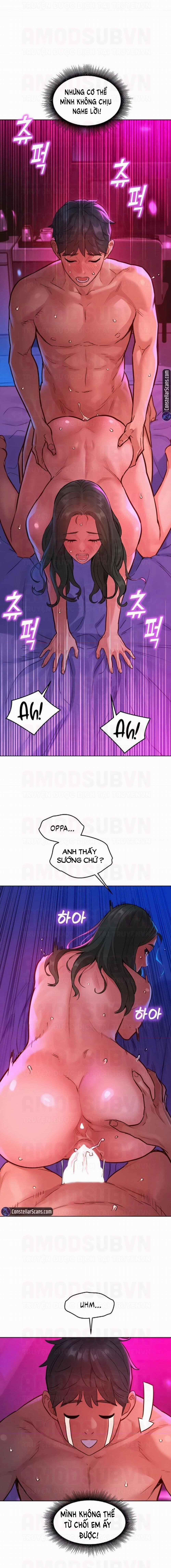 Tình Bạn Vĩnh Cửu 16 trang 7