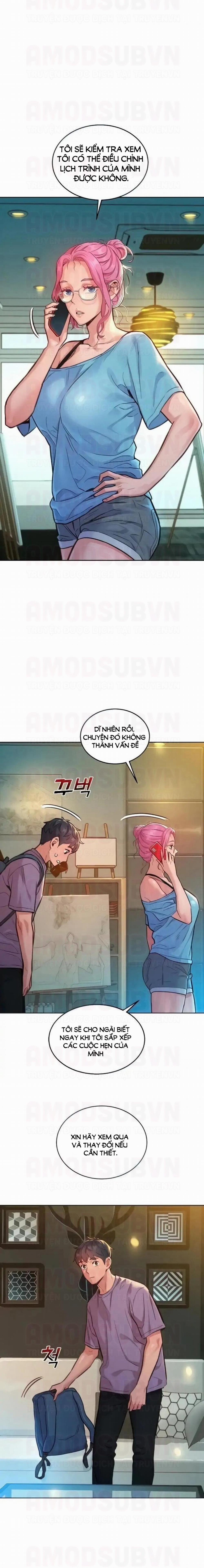 Tình Bạn Vĩnh Cửu 17 trang 1