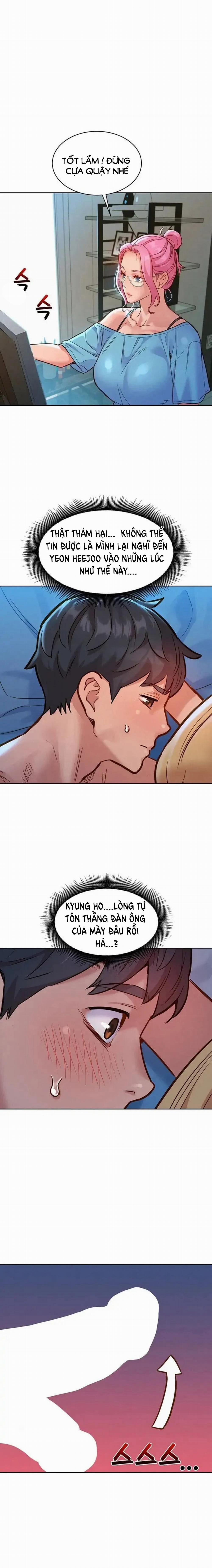 Tình Bạn Vĩnh Cửu 17 trang 14