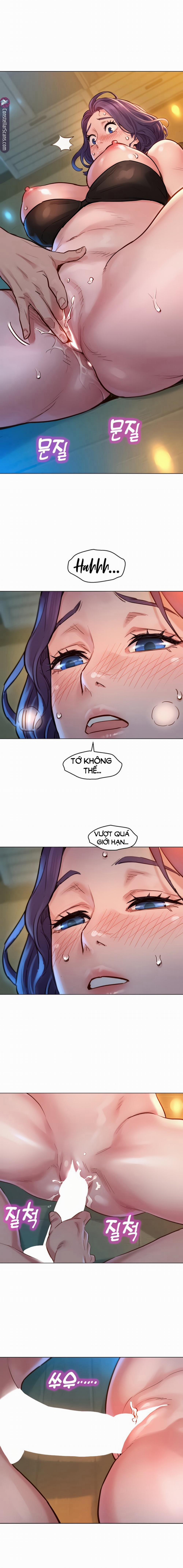 Tình Bạn Vĩnh Cửu 2 trang 11