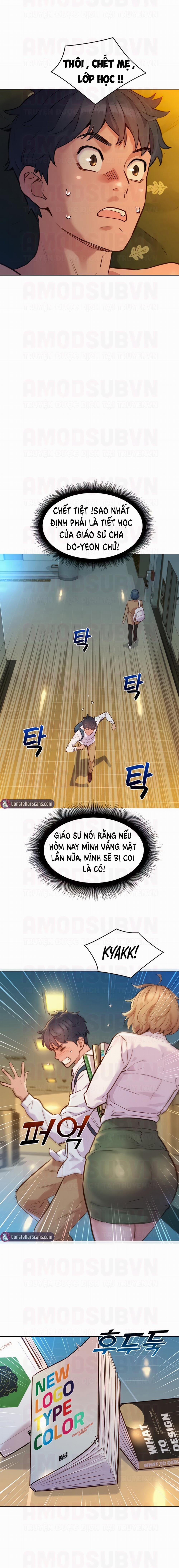 Tình Bạn Vĩnh Cửu 2 trang 14