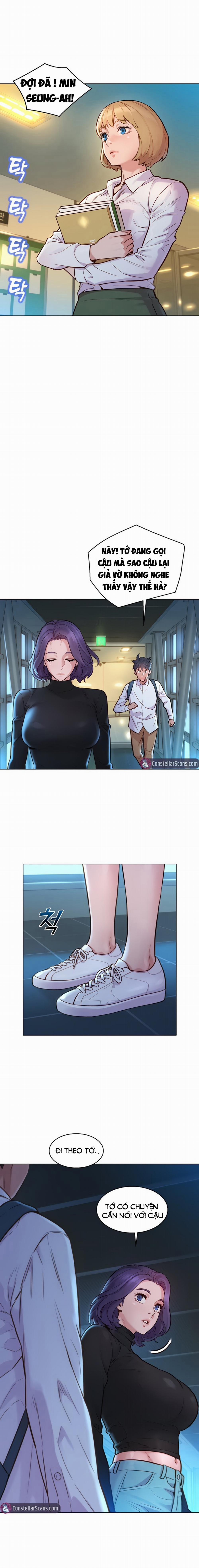 Tình Bạn Vĩnh Cửu 2 trang 17