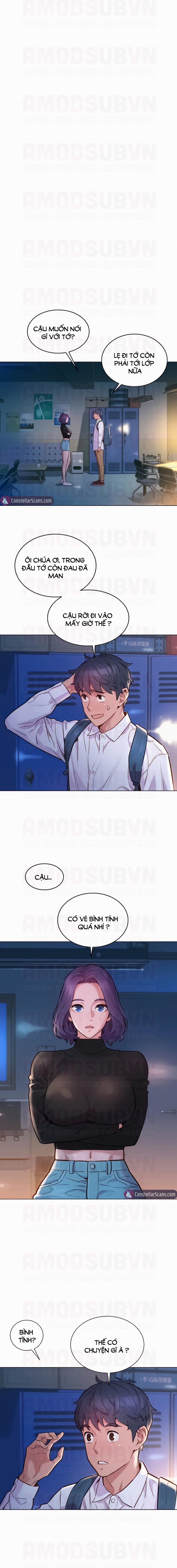 Tình Bạn Vĩnh Cửu 2 trang 18