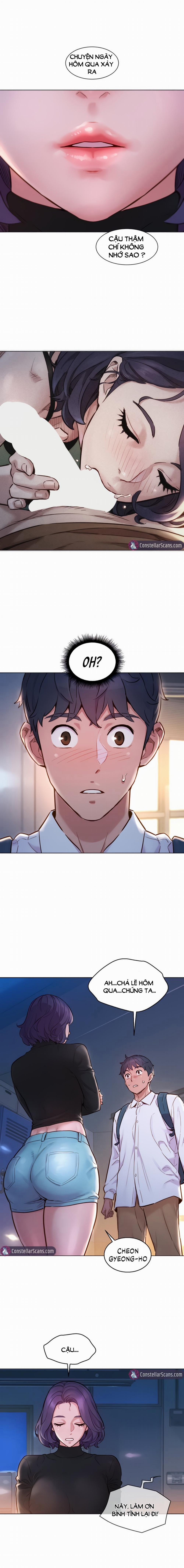 Tình Bạn Vĩnh Cửu 2 trang 19