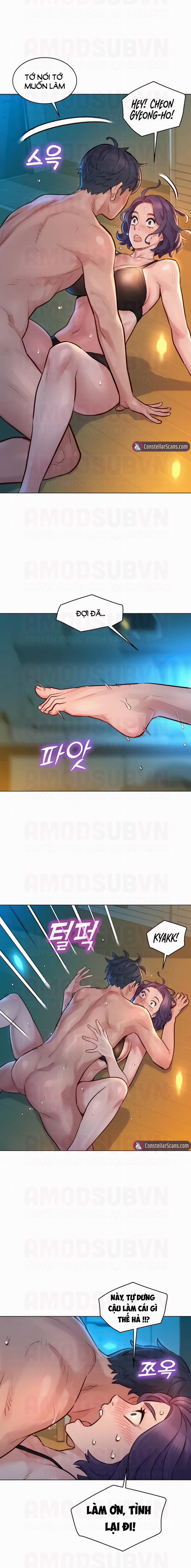 Tình Bạn Vĩnh Cửu 2 trang 8